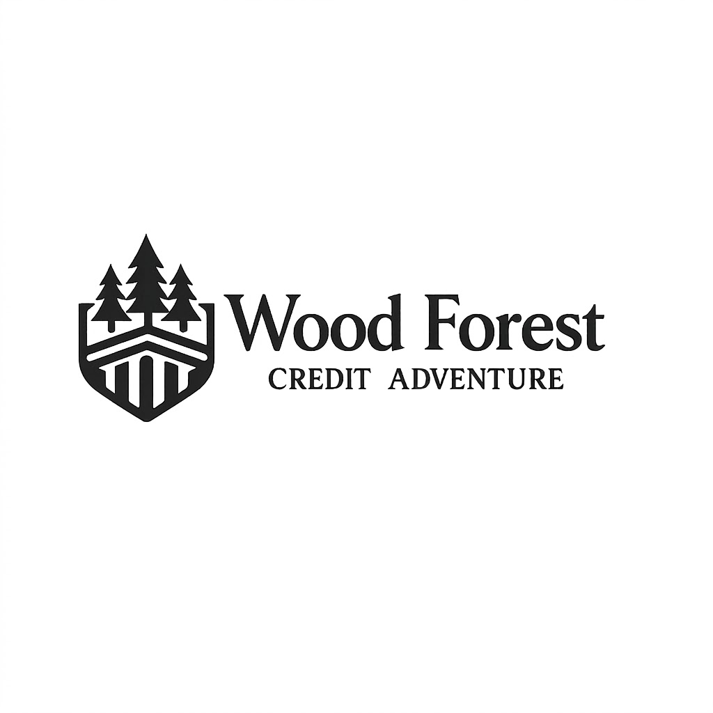 Wood Forest Credit Adventure